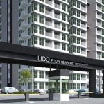 LIDO FOUR SEASONS